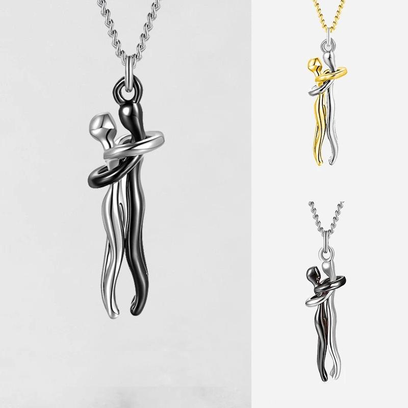 Love Hug Necklace
