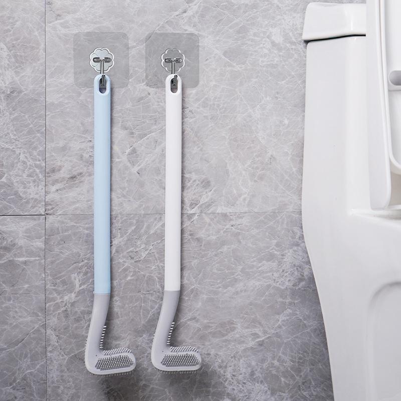Lifesparking™Long-Handled Toilet Brush