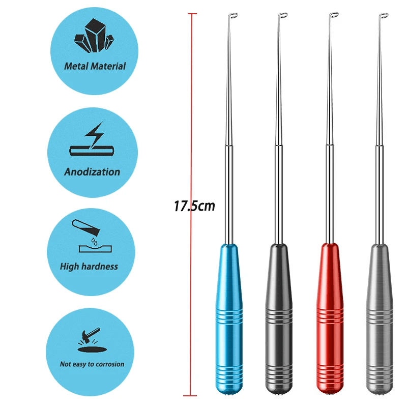 Lifesparking Fishing Hook Remover