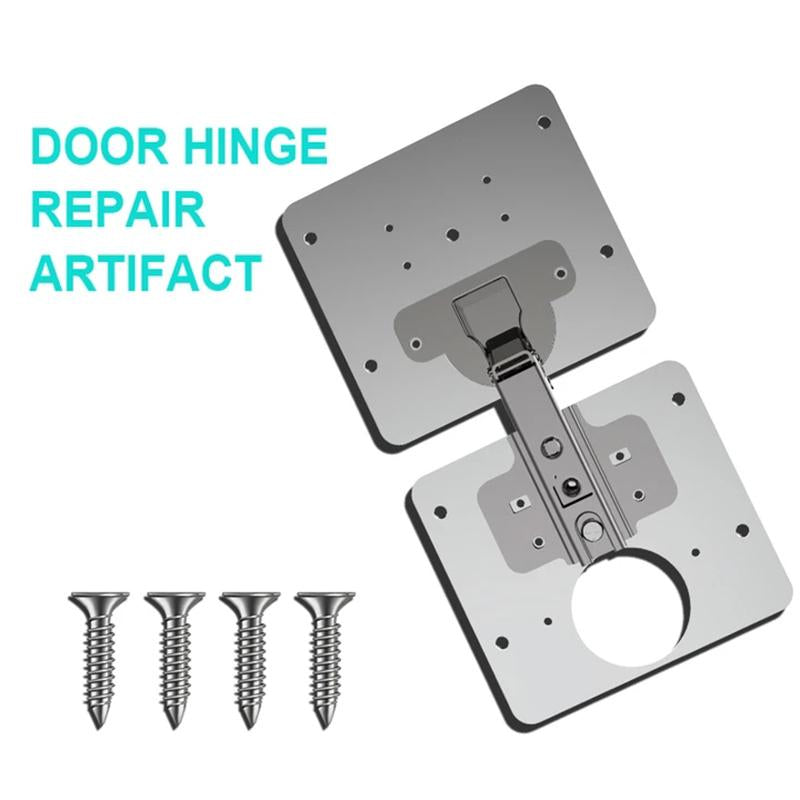 lifesparking Hinge Side Plate Repair Piece
