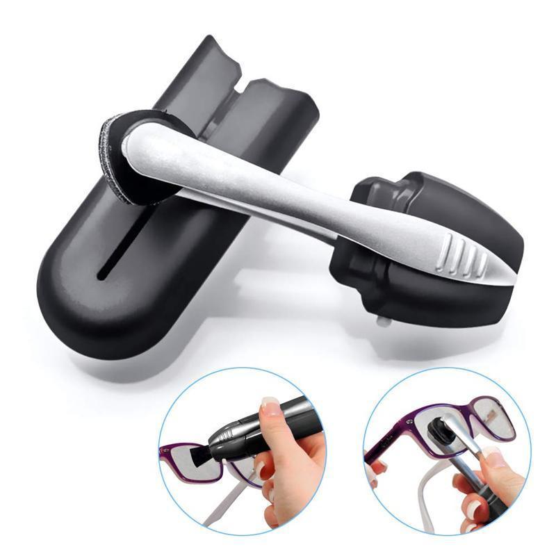 Mini Eyeglass Cleaning Kit