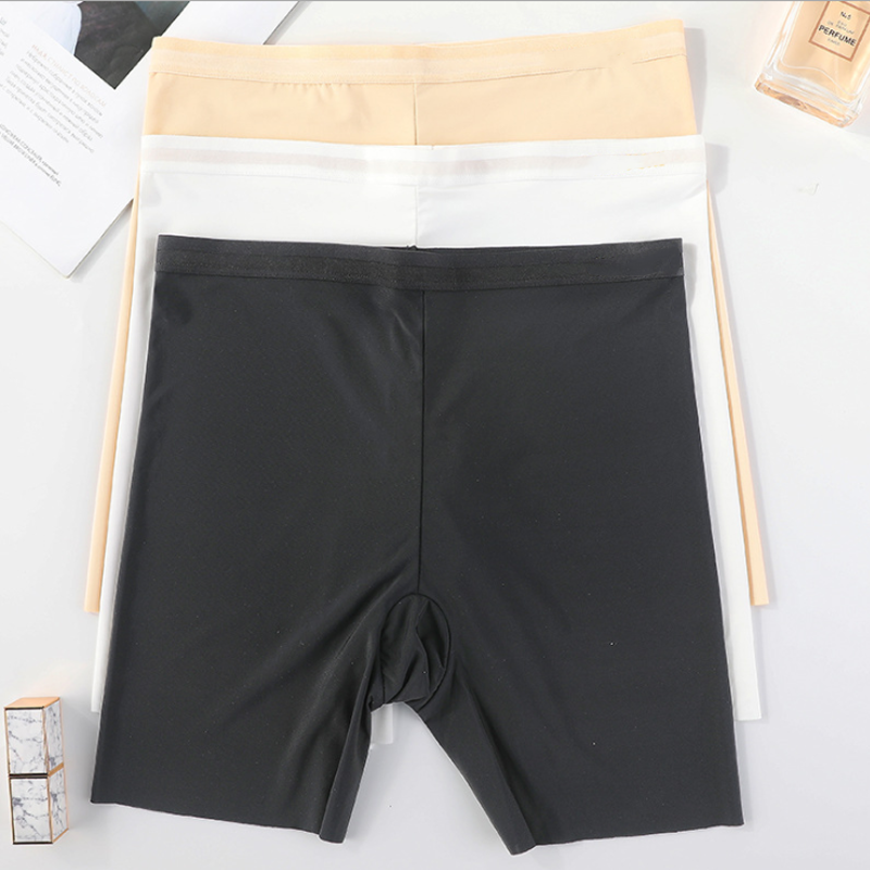 Anti-Chafing Ice Silk Thigh Saver