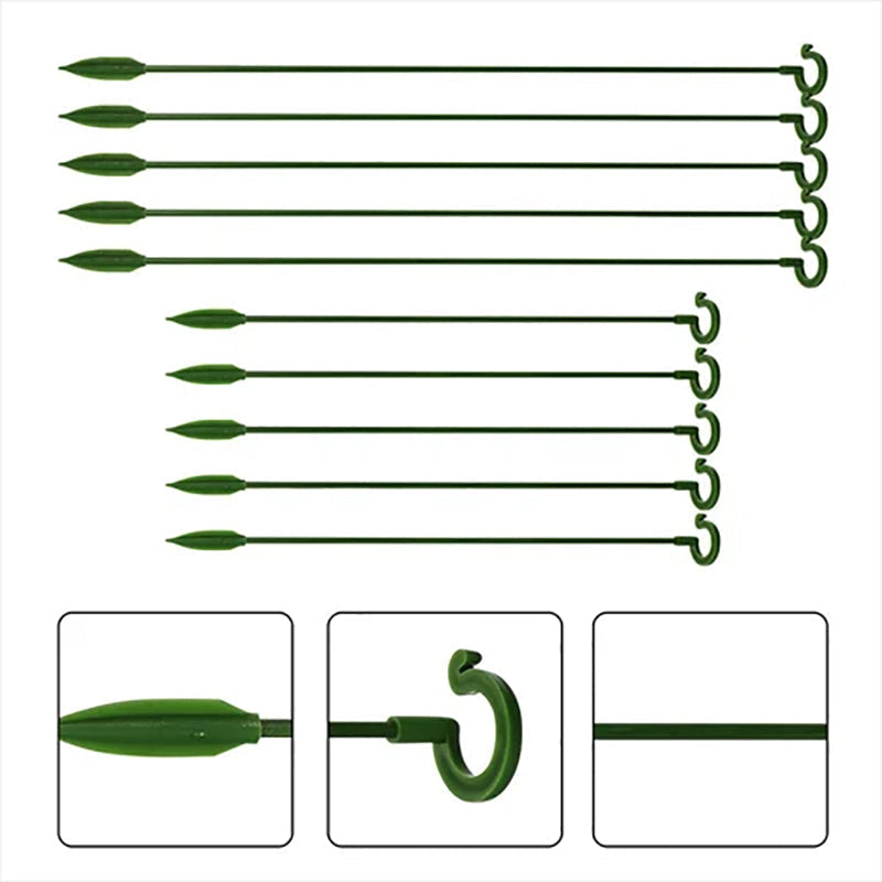 Plant Support Stake 30 pcs