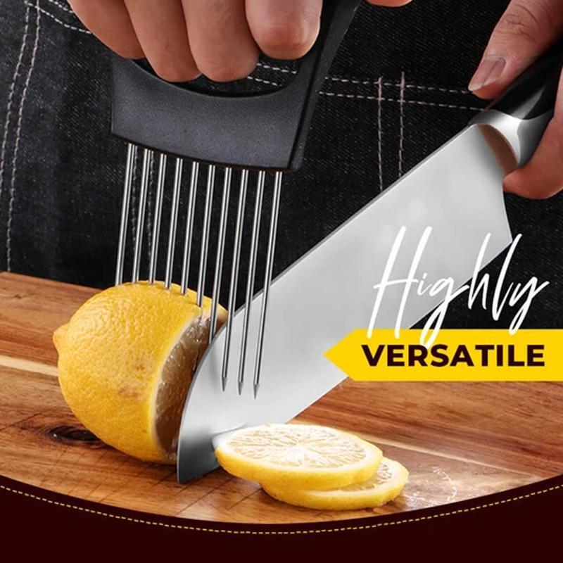 Lifesparkingâ˘Food Slice Assistant