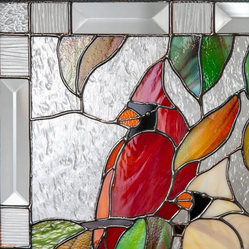 Bird Pendant Window Hangings
