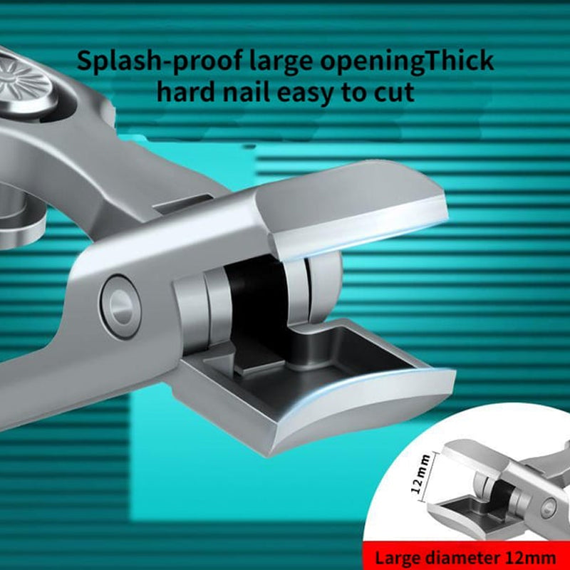Ultra Sharp Nail Clippers