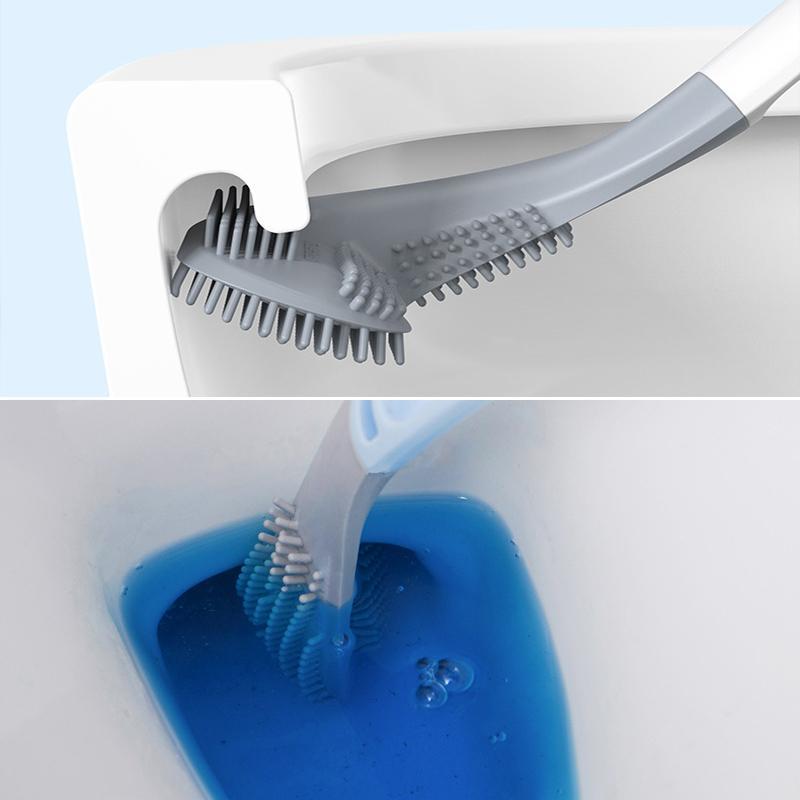 Lifesparking™Long-Handled Toilet Brush