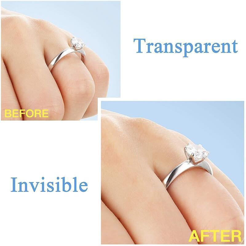 Ring Size Adjuster(8PCS/SET)