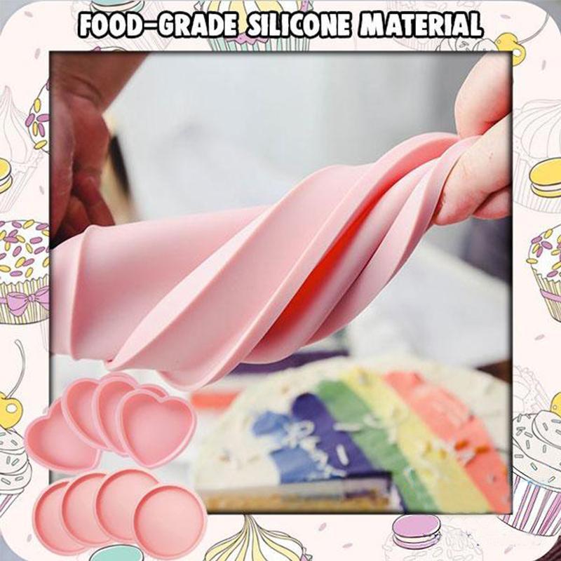 Lifesparking™Bake Pro Layered Cake Mould