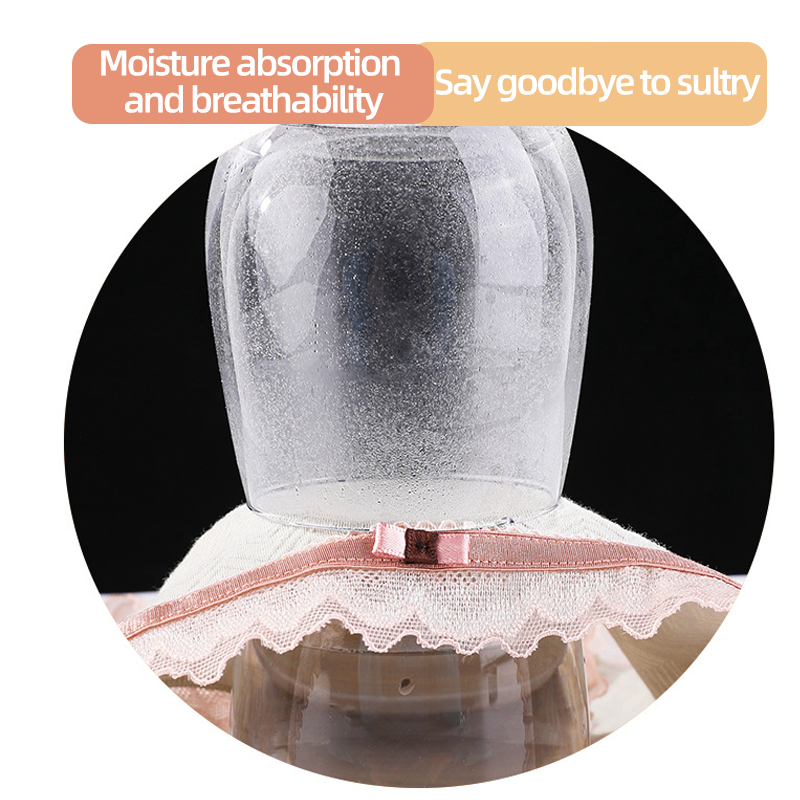 Anti-Chafing Ice Silk Thigh Saver