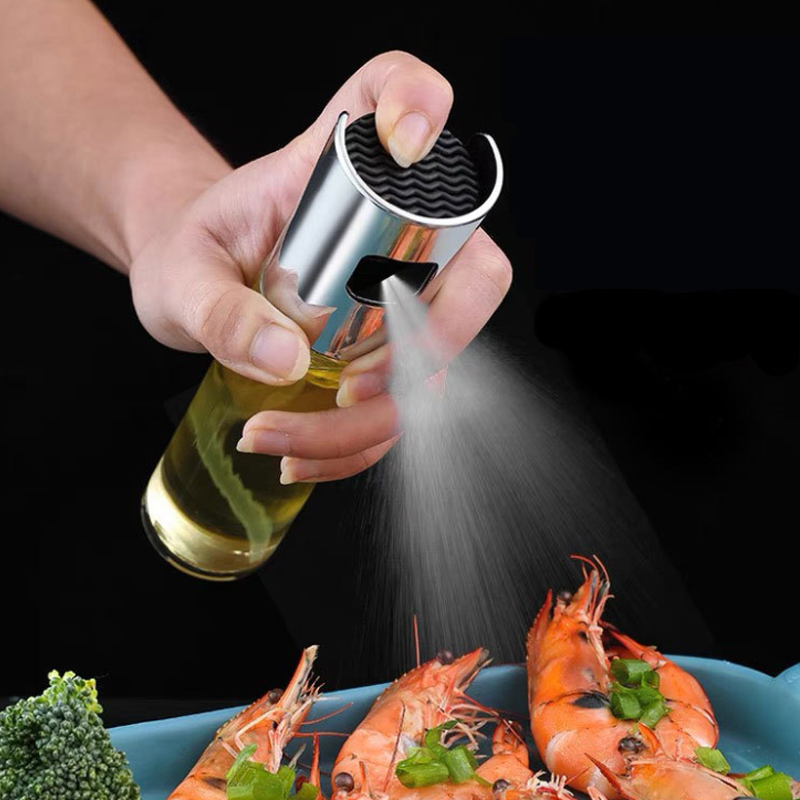 Lifesparking⢠Oil Sprayer For Cooking