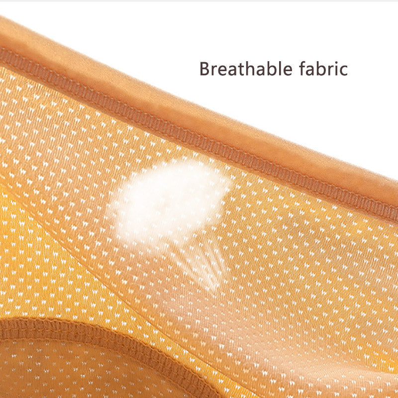 High Waist Leak Proof Panties