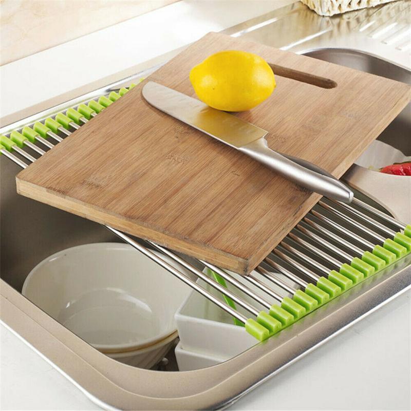 Magic Rolling Rack