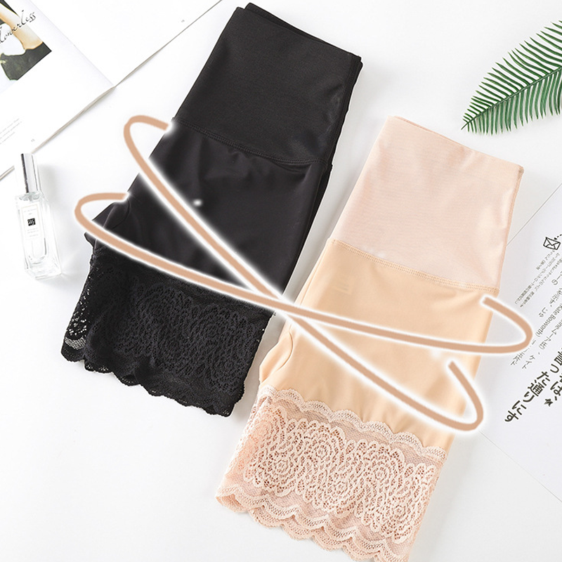 Anti-Chafing Ice Silk Thigh Saver