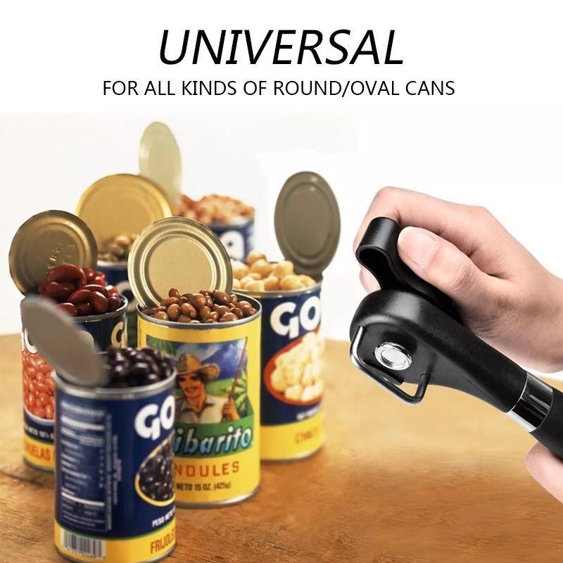 New Can Opener