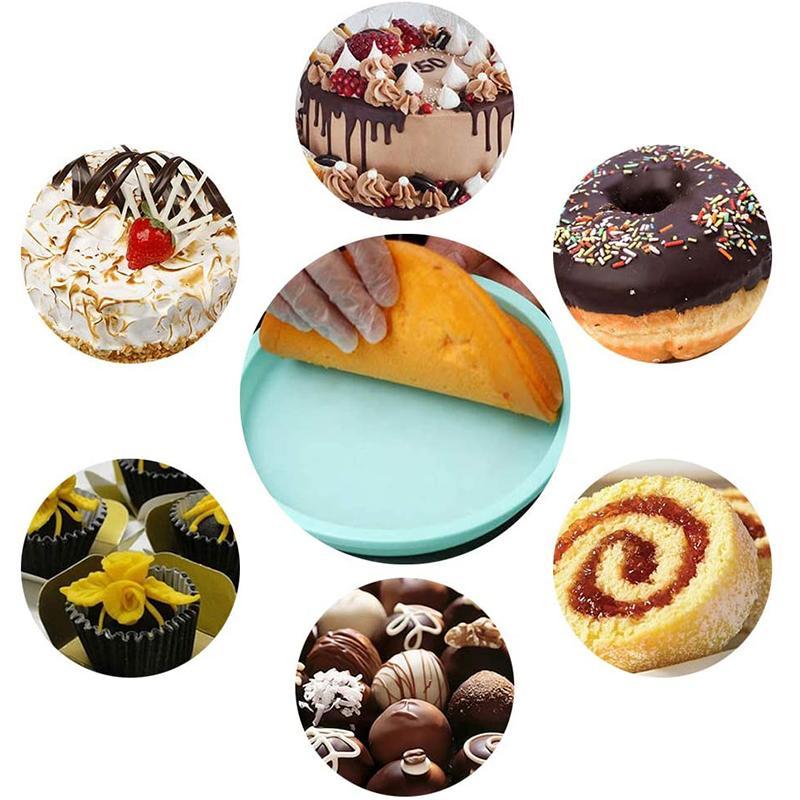 Lifesparking™Bake Pro Layered Cake Mould