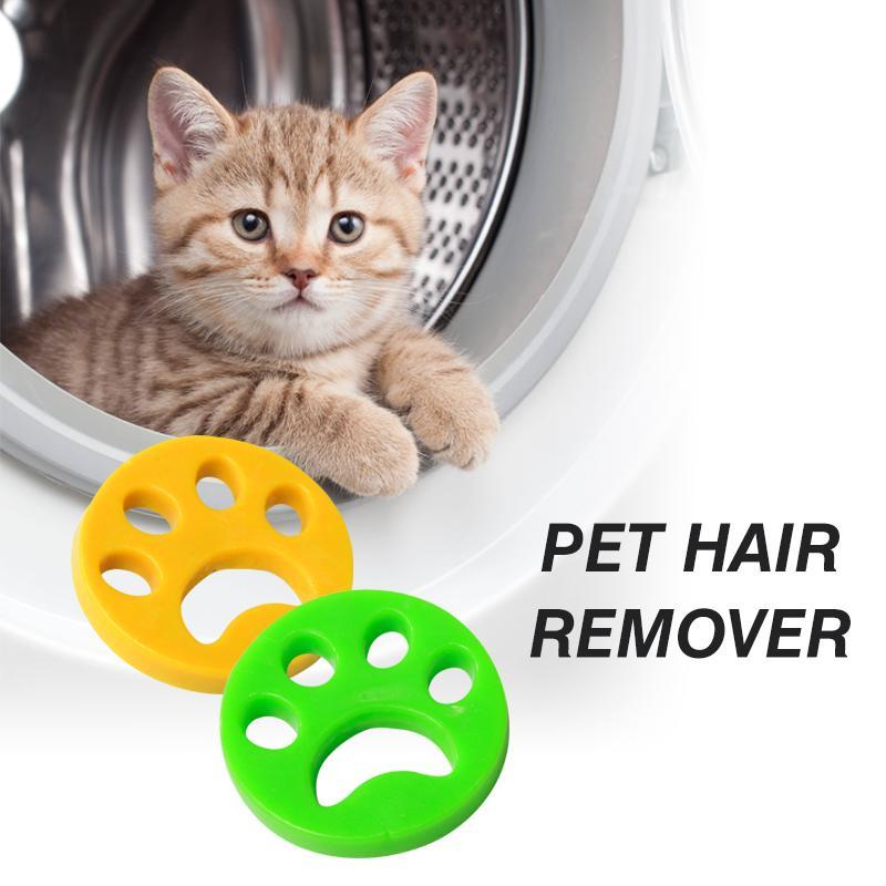 Lifesparking Pet Hair Remover for Laundry for All Pets