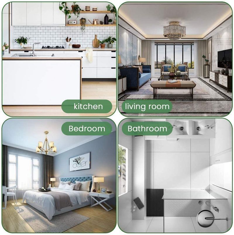 Silicone Caulking Tools