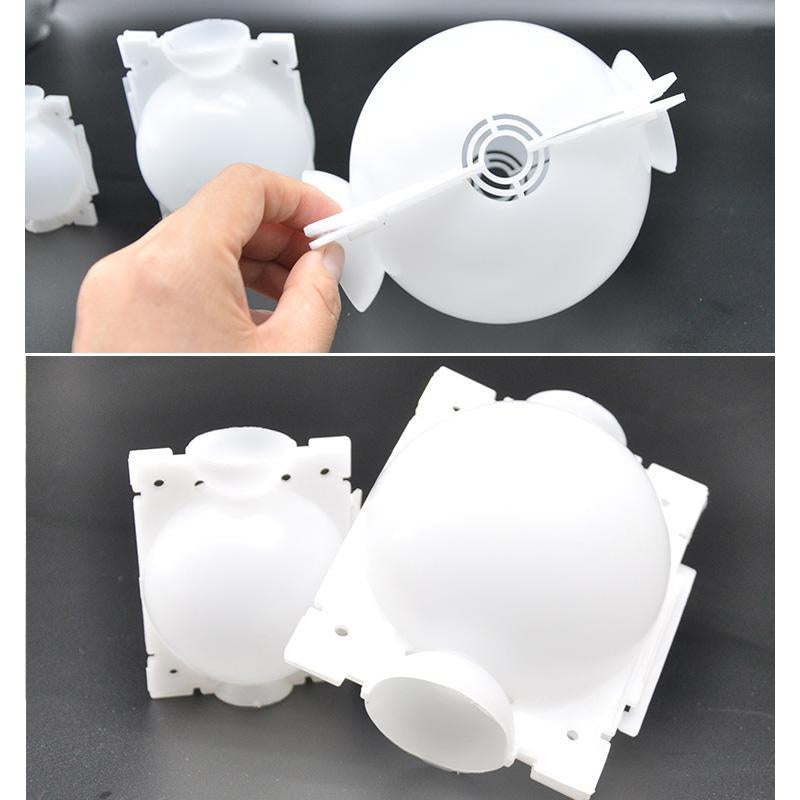 Lifesparking™ Air Layering Plant Propagator Pod
