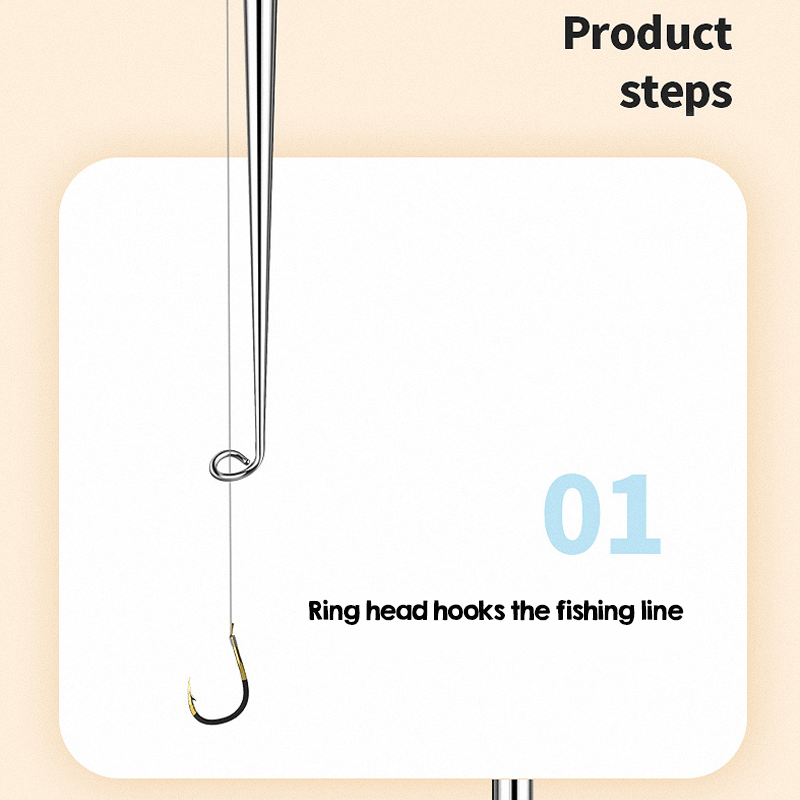 Lifesparking Fishing Hook Remover