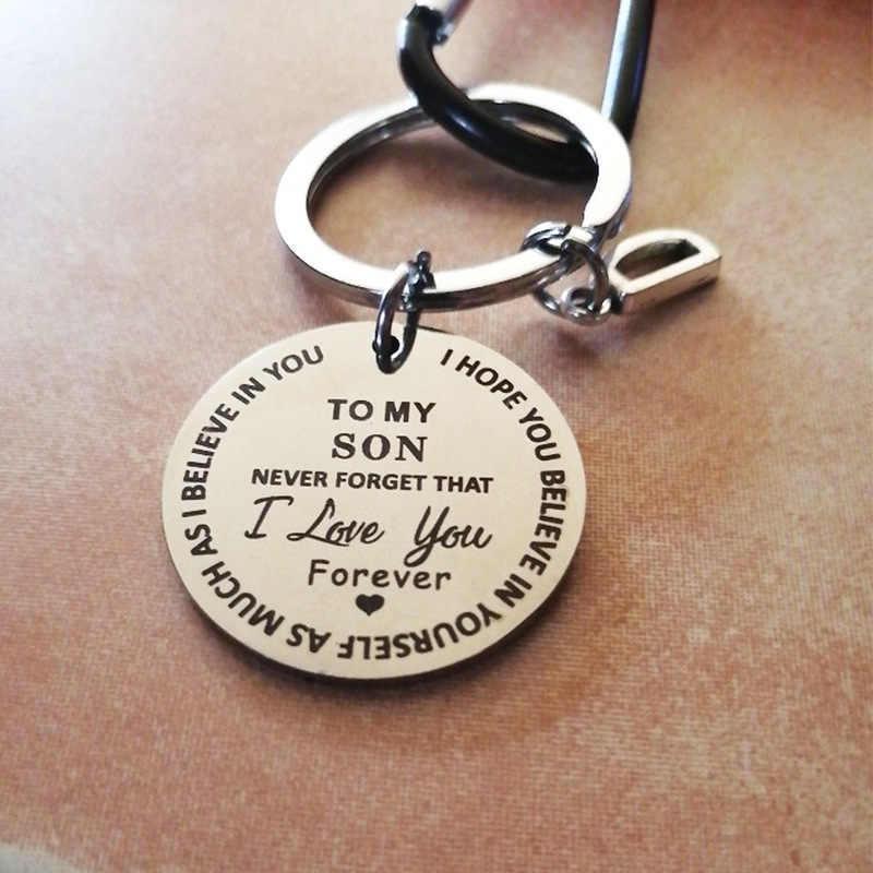 Lifesparking™Inspirational Gifts to My Son/Daughter