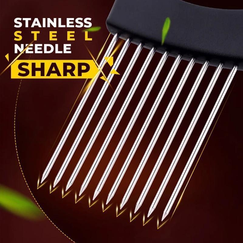 Lifesparkingâ˘Food Slice Assistant