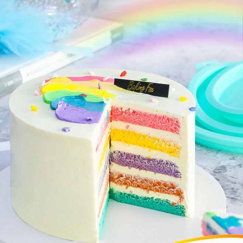 Lifesparking™Bake Pro Layered Cake Mould