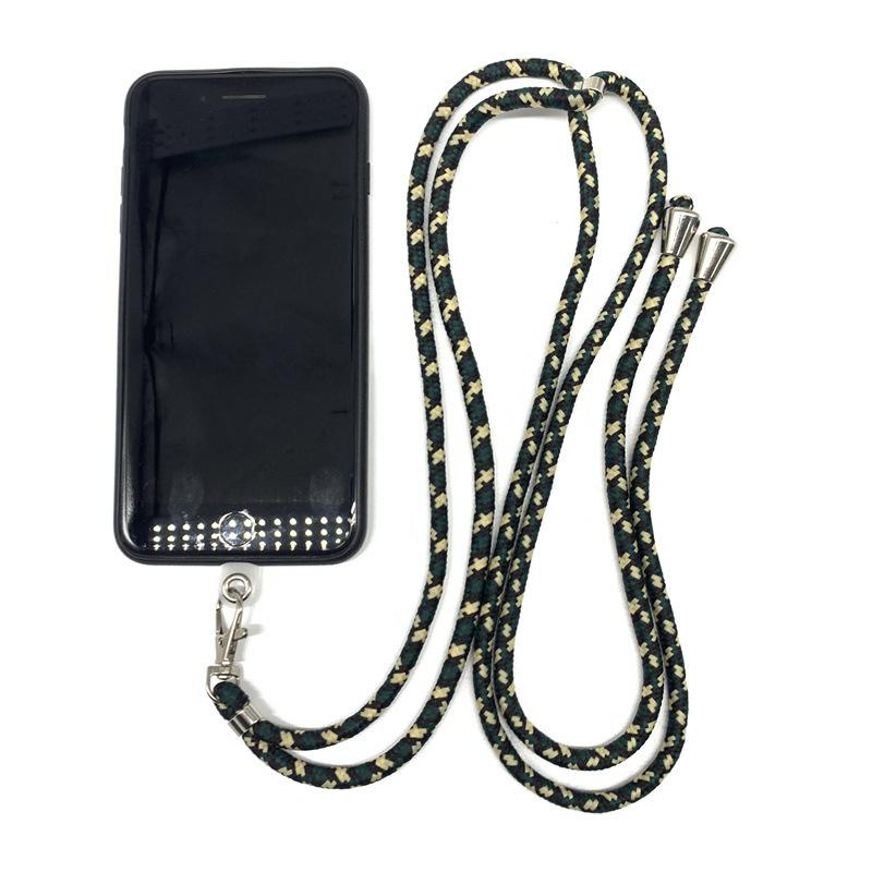 Detachable Anti Dropping Universal Phone Lanyard