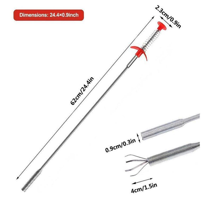 Lifesparking™Kitchen Sink Sewer Cleaning Hook