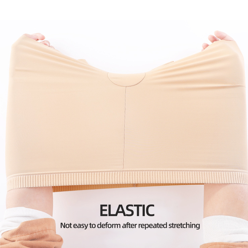 Anti-Chafing Ice Silk Thigh Saver