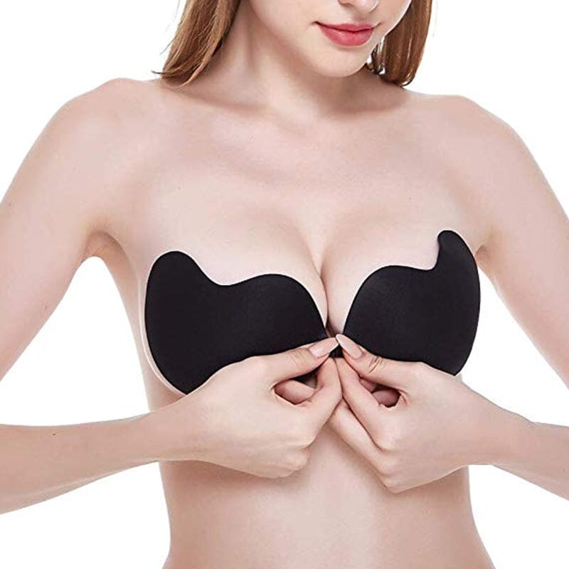 Adhesive Push-up Bra(49% OFF)