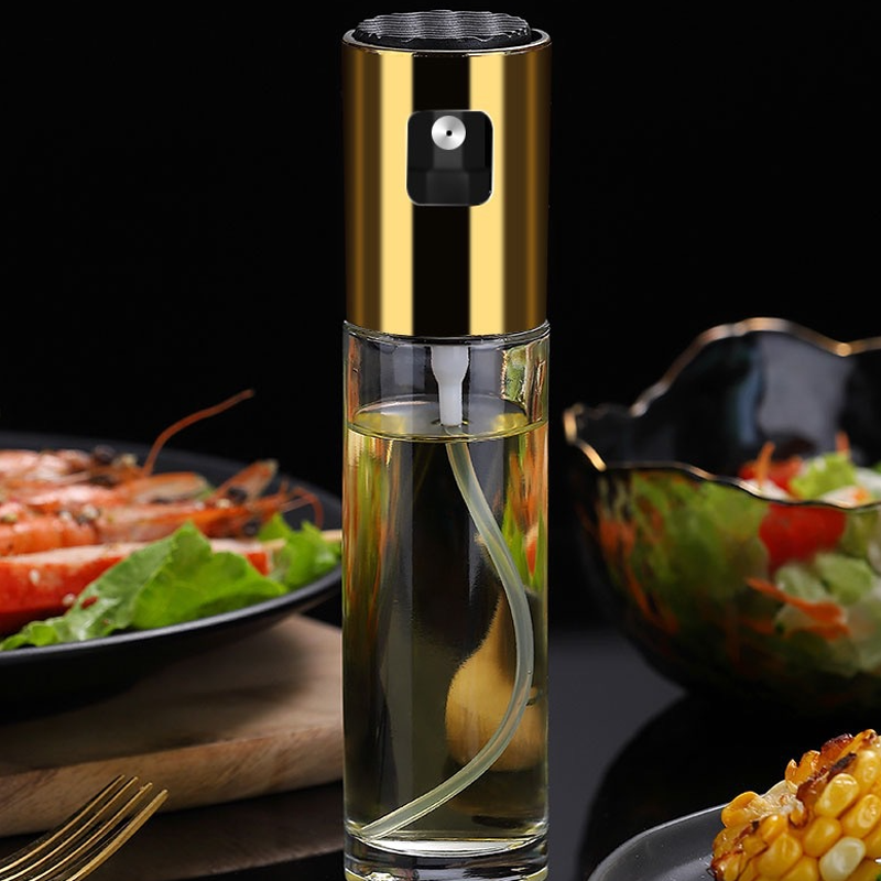 Lifesparking⢠Oil Sprayer For Cooking