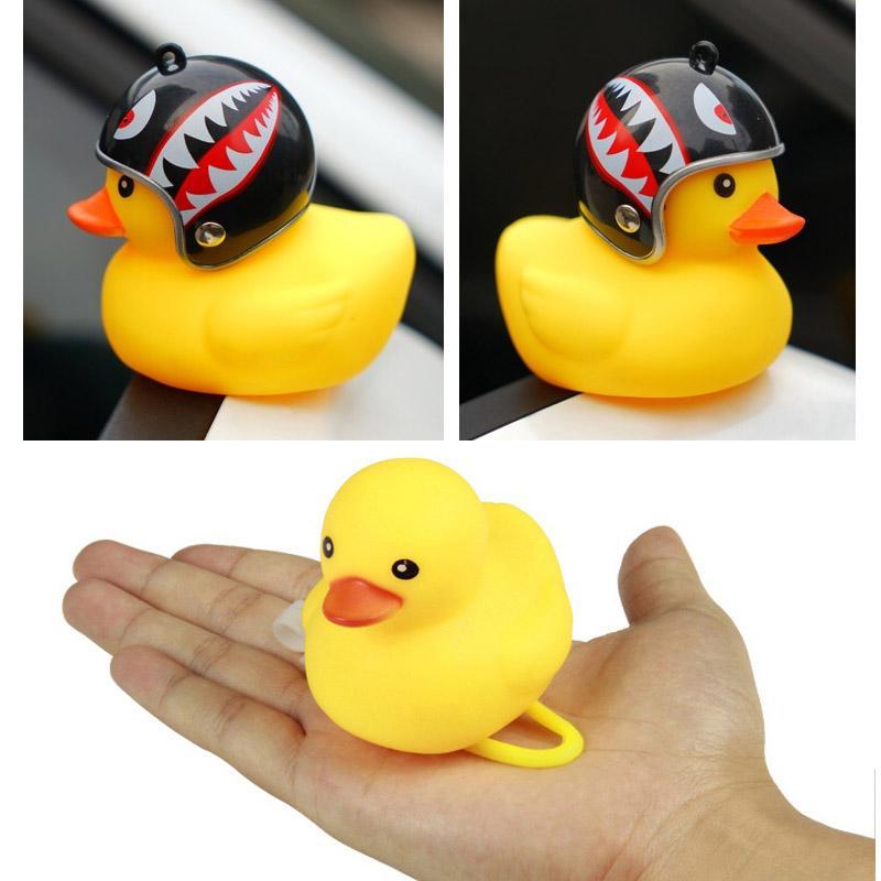 The "Ducky" Light Horn