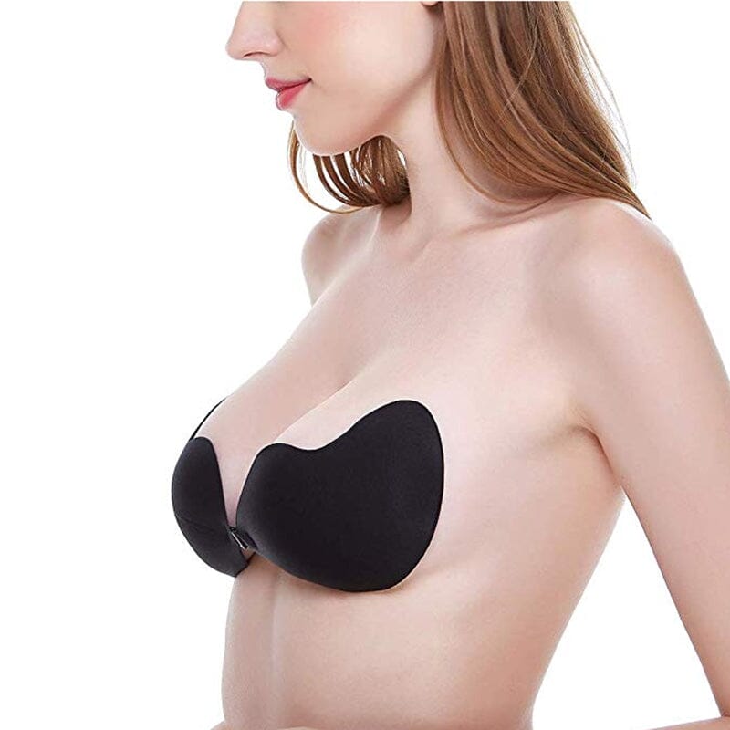 Adhesive Push-up Bra(49% OFF)