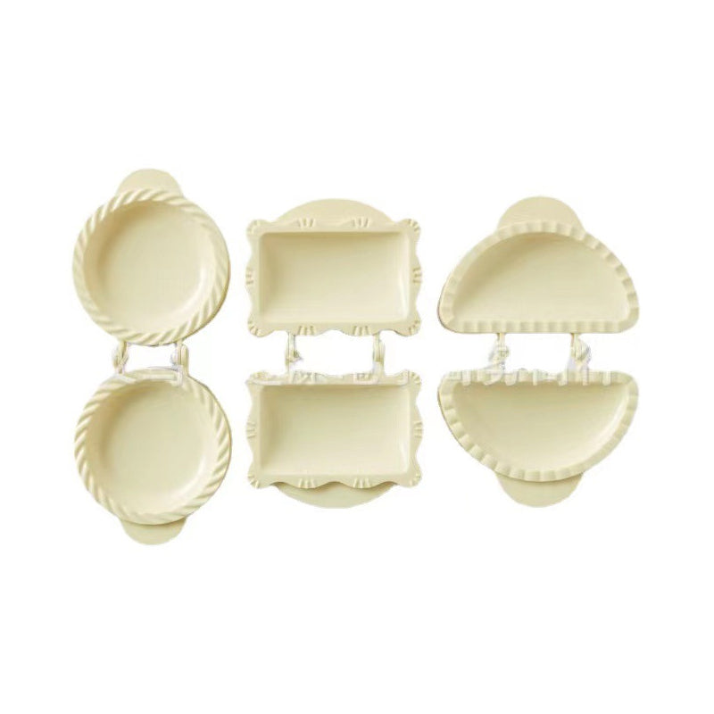 Classic Mini Hand Pie Molds