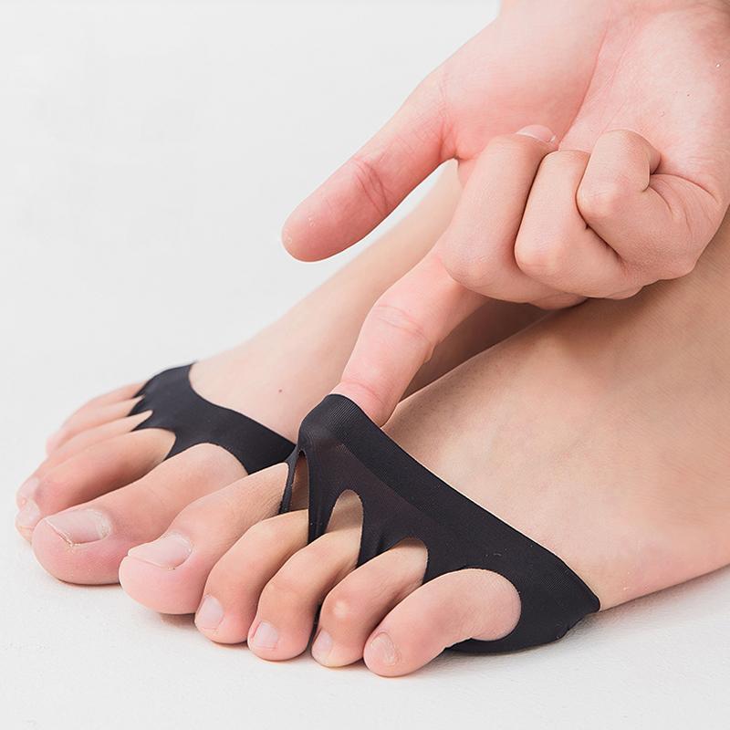 Lifesparking™Comfortable Non-slip Corrective Toe Socks
