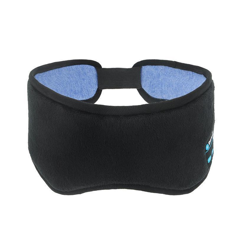 Lifesparking™Sleep mask with wireless stereo bluetooth earphone