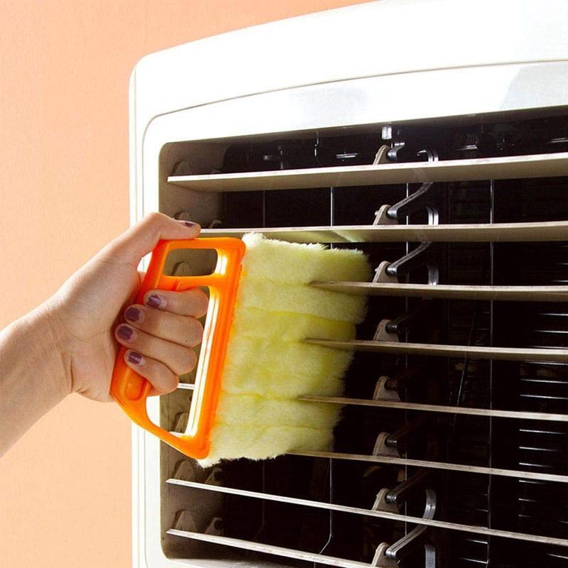 MULTI-USE 7 Finger Dusting Cleaner Tool