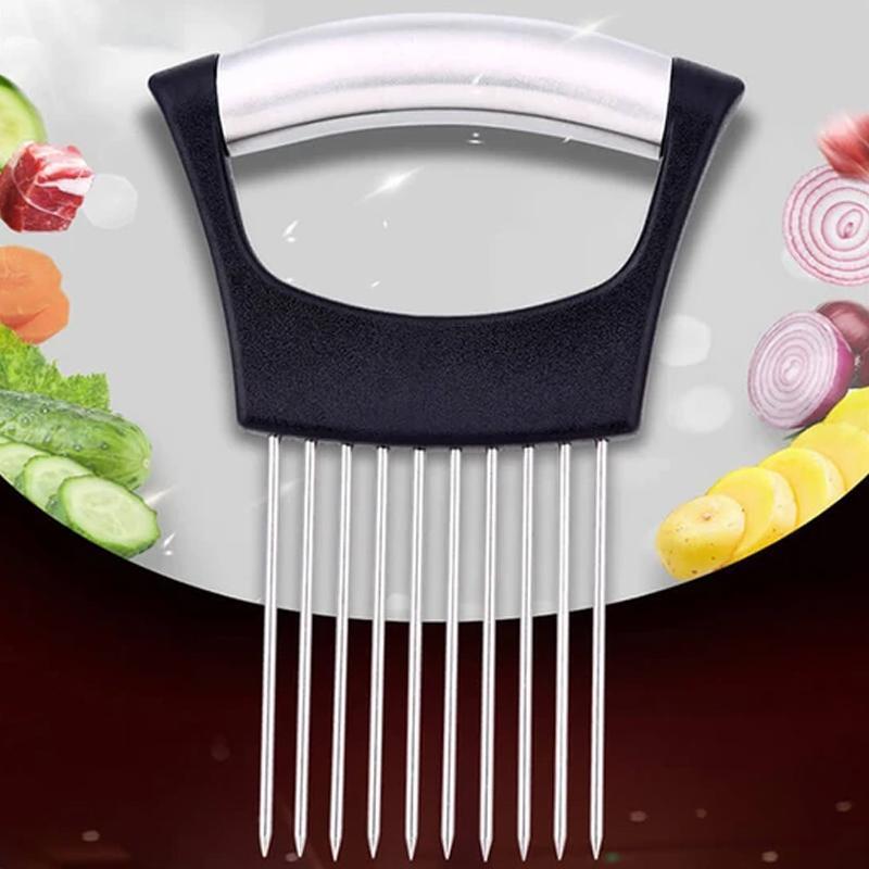 Lifesparkingâ˘Food Slice Assistant