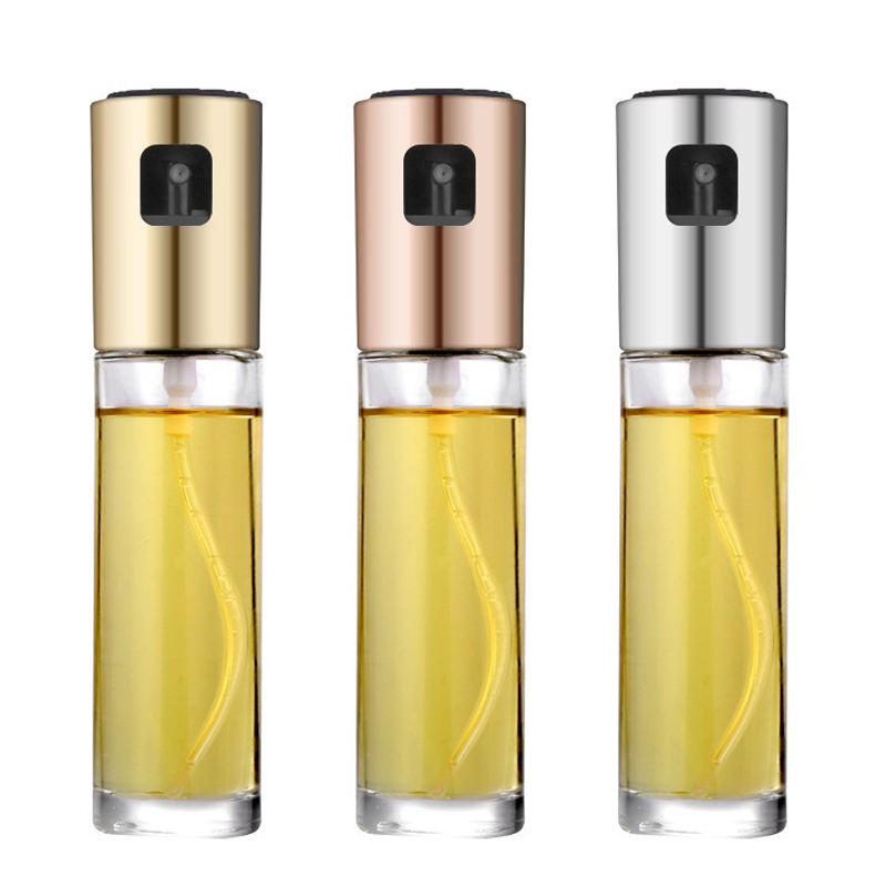 Lifesparking⢠Oil Sprayer For Cooking