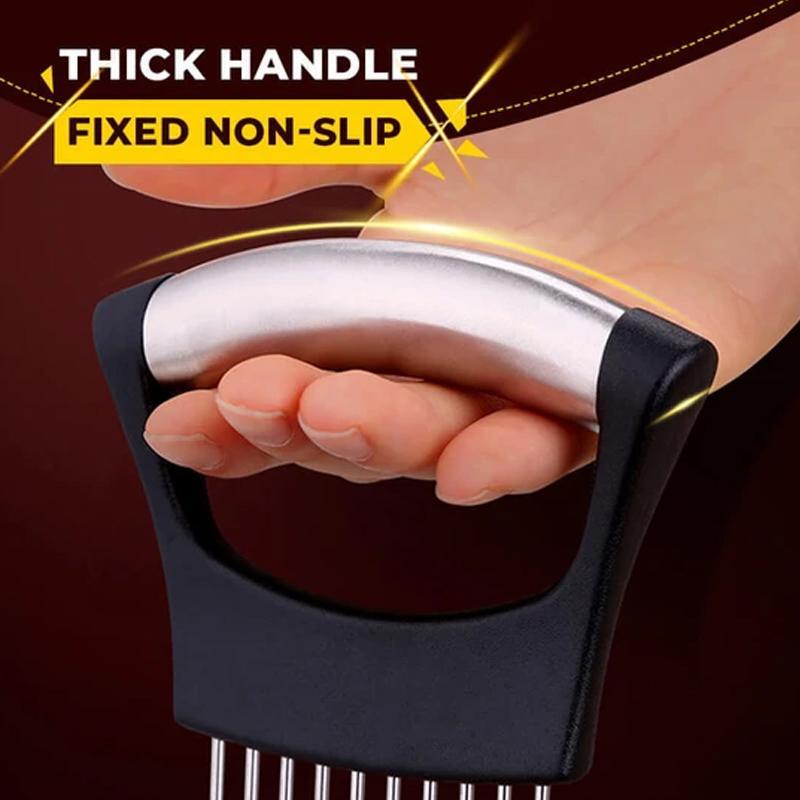 Lifesparkingâ˘Food Slice Assistant