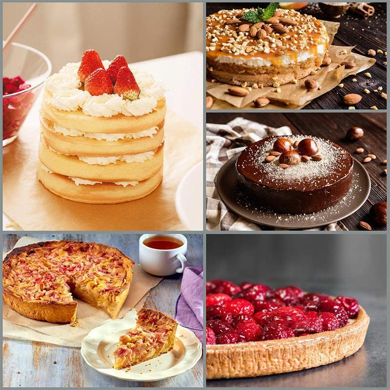 Lifesparking™Bake Pro Layered Cake Mould