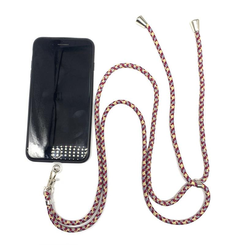 Detachable Anti Dropping Universal Phone Lanyard