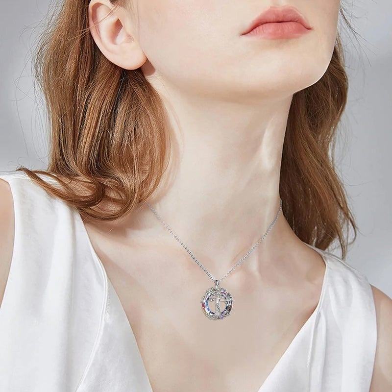 Tree of Life Necklaces