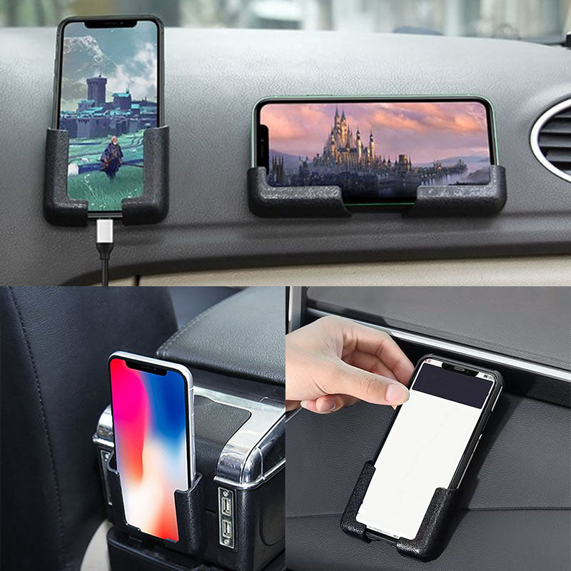 Multifunctional Mobile Phone Bracket