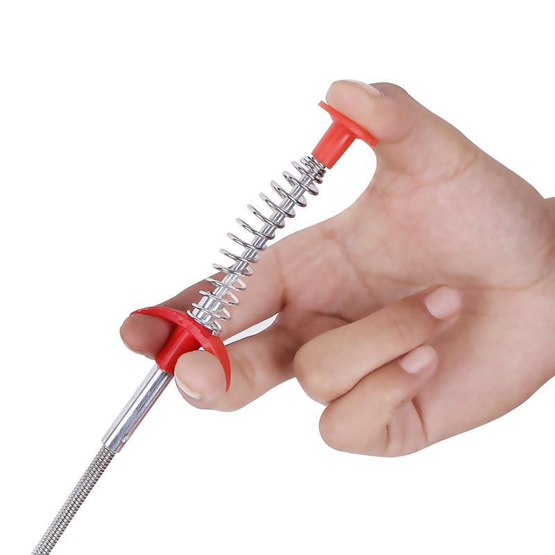 Lifesparking™Kitchen Sink Sewer Cleaning Hook