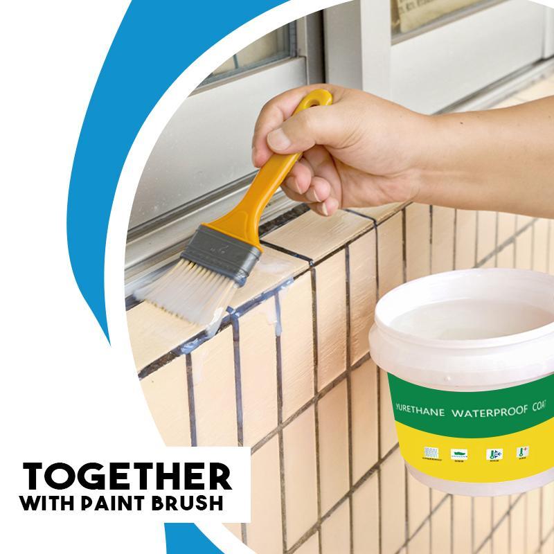 Lifesparking™Innovative Sealer Mighty Paste