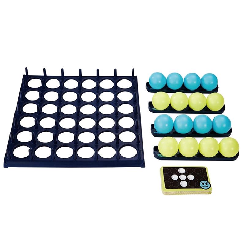 Jumping Ball Table Game