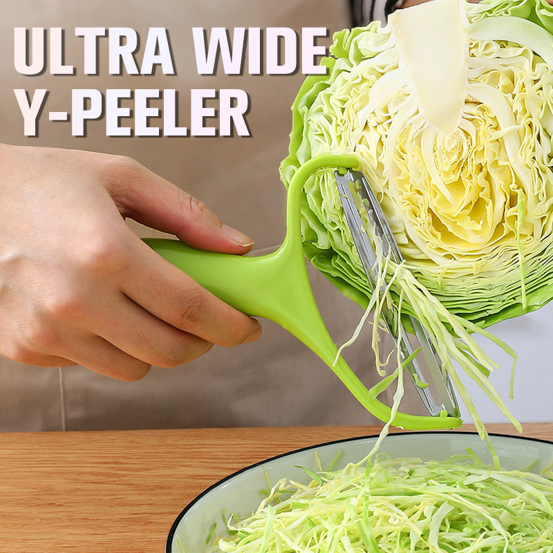 🔥 Sale 48% OFF🔥Stainless Steel Vegetable Peeler