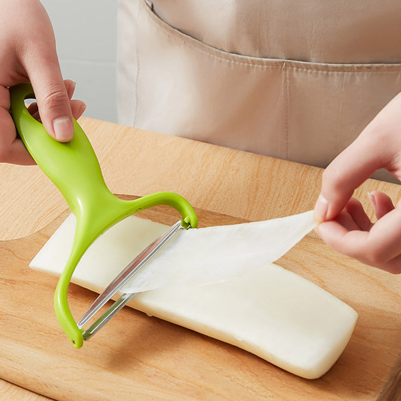 🔥 Sale 48% OFF🔥Stainless Steel Vegetable Peeler